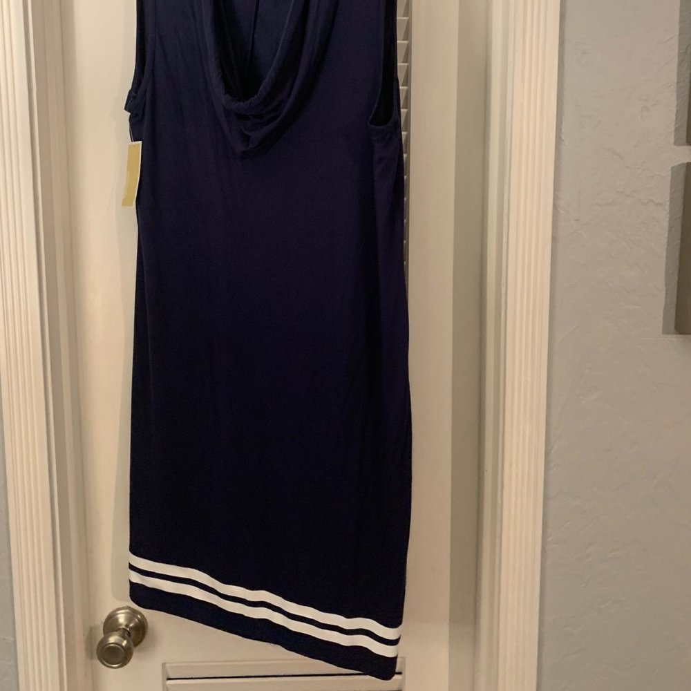 Michael Kors Sporty Dress NWT